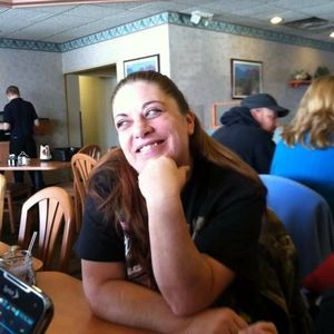 Meet your Posher, Richard